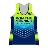 APEX+ Women's Run Singlet