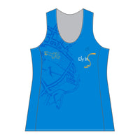 APEX+ Women's Run Singlet