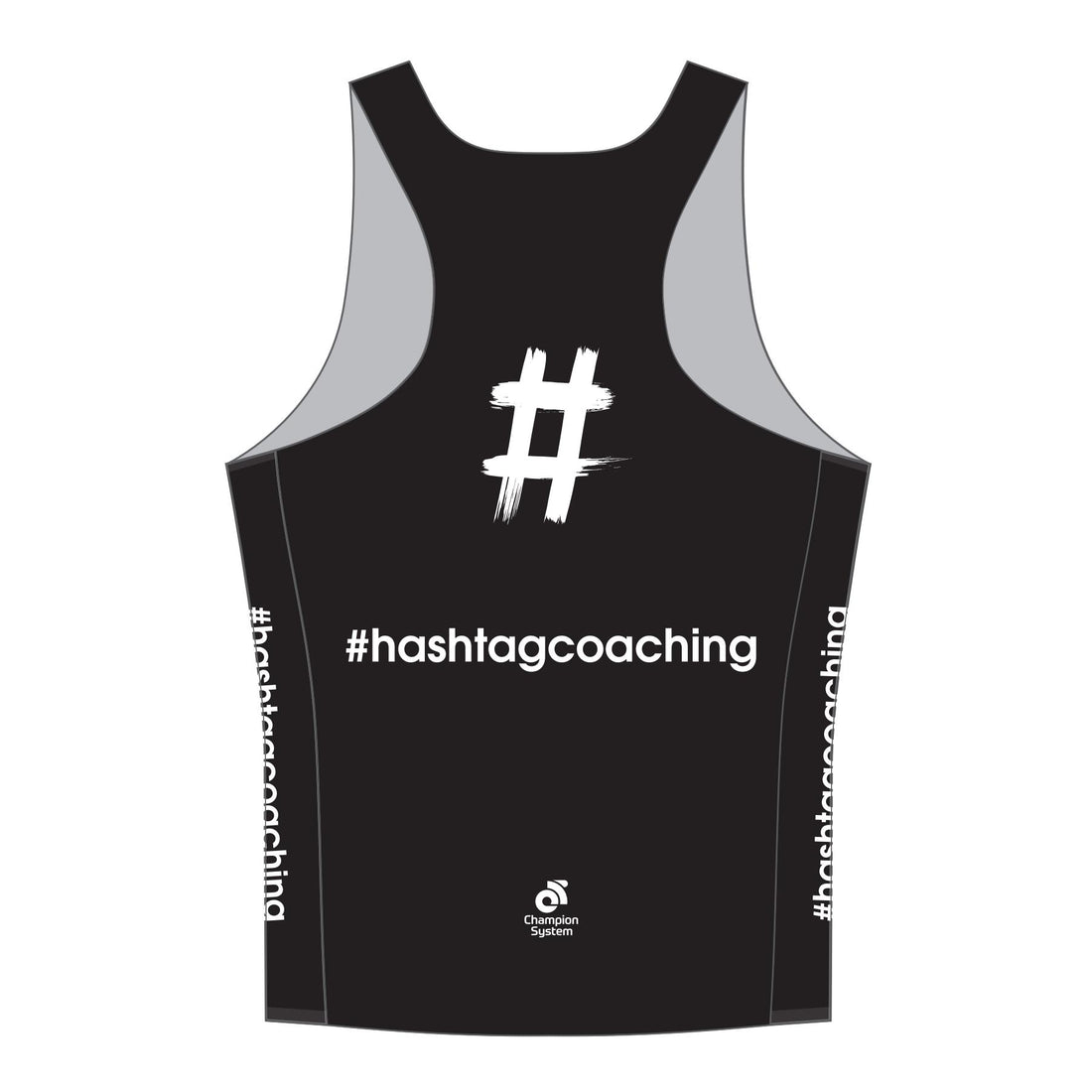 APEX+ Women's Run Singlet
