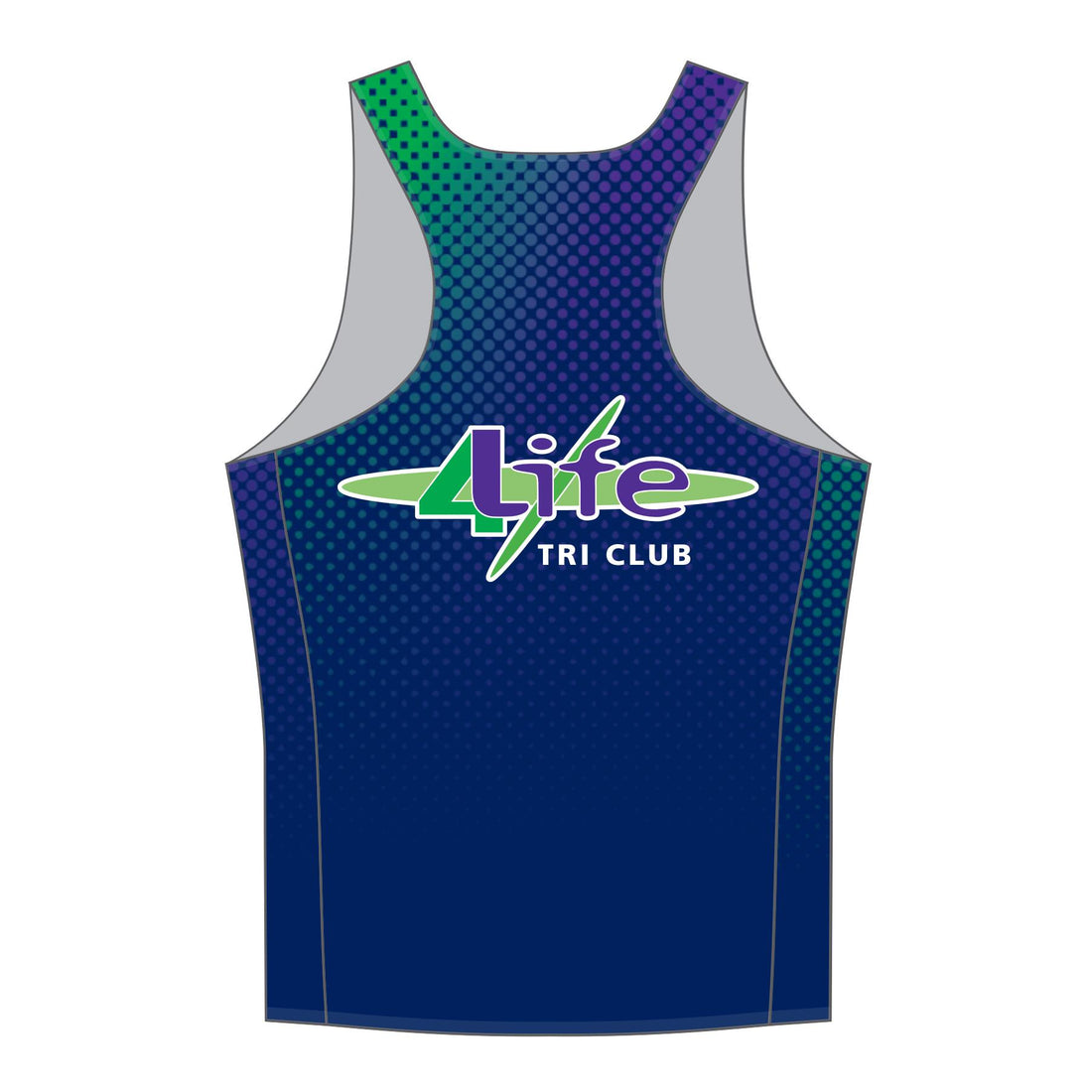 APEX+ Women's Run Singlet