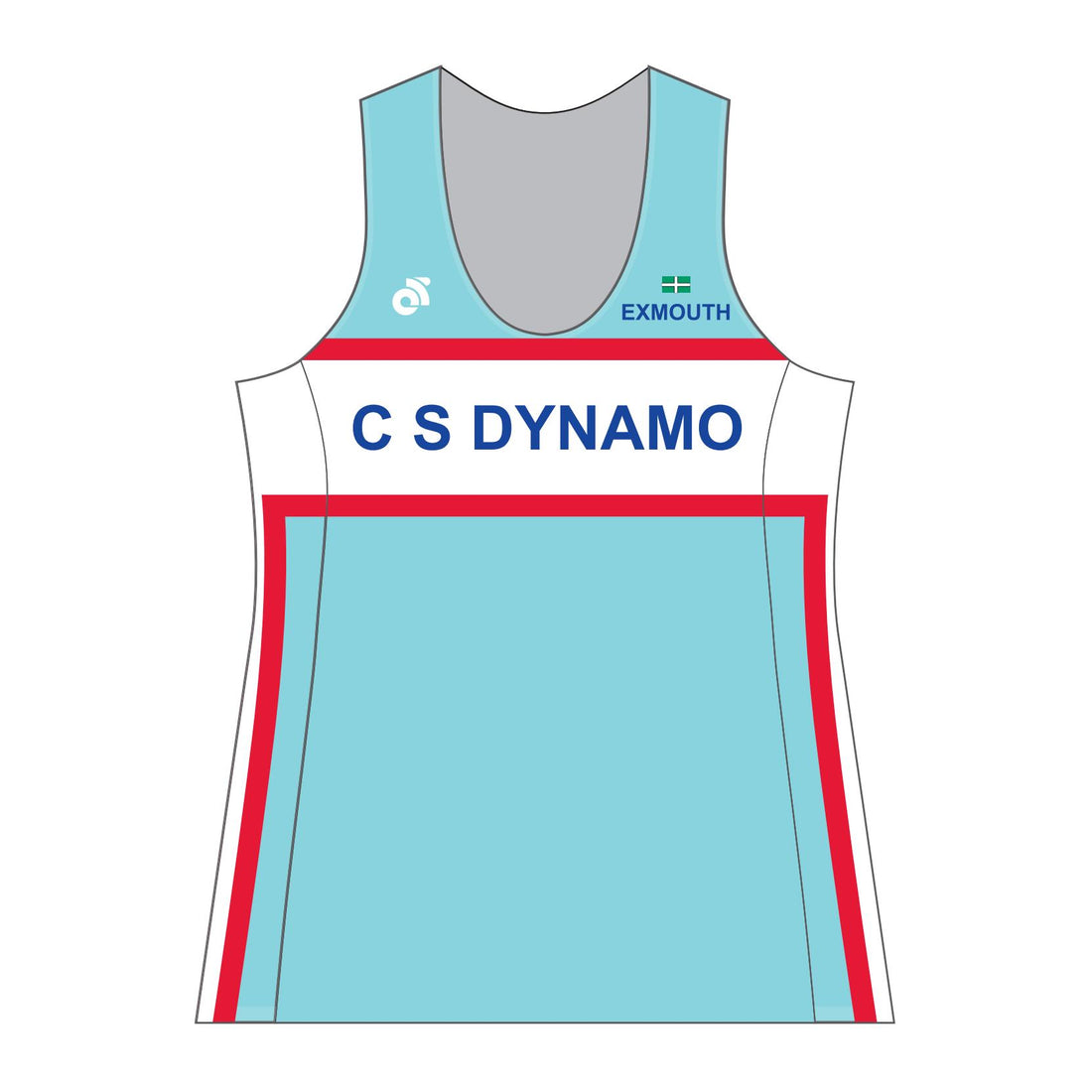 APEX+ Women's Run Singlet