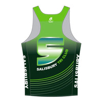 APEX+ Women's Run Singlet