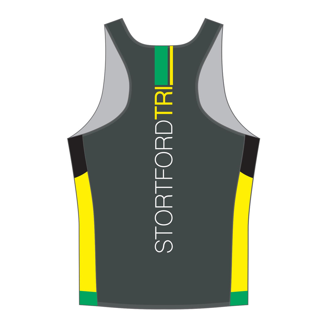 APEX+ Women's Run Singlet