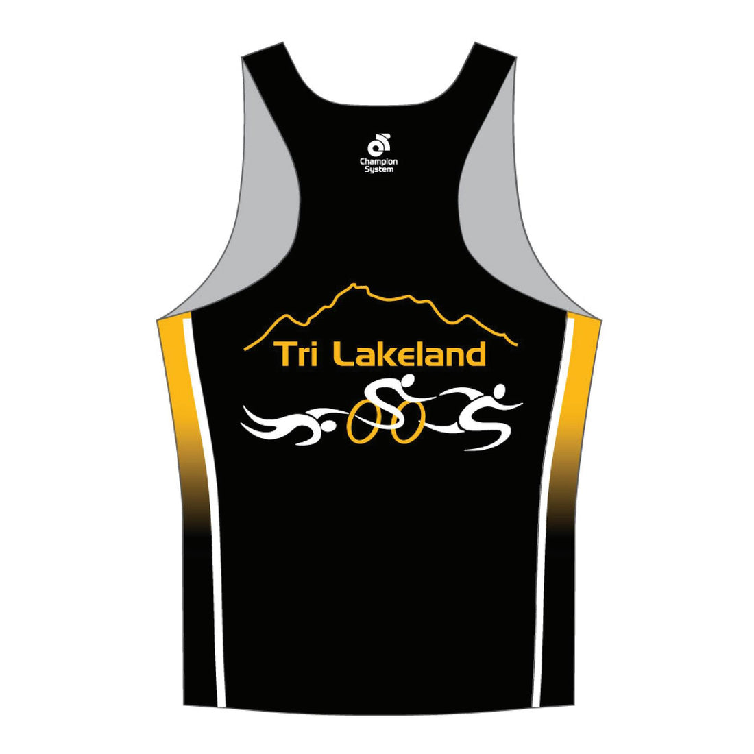 APEX+ Women's Run Singlet