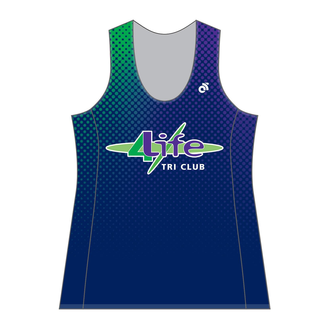 APEX+ Women's Run Singlet