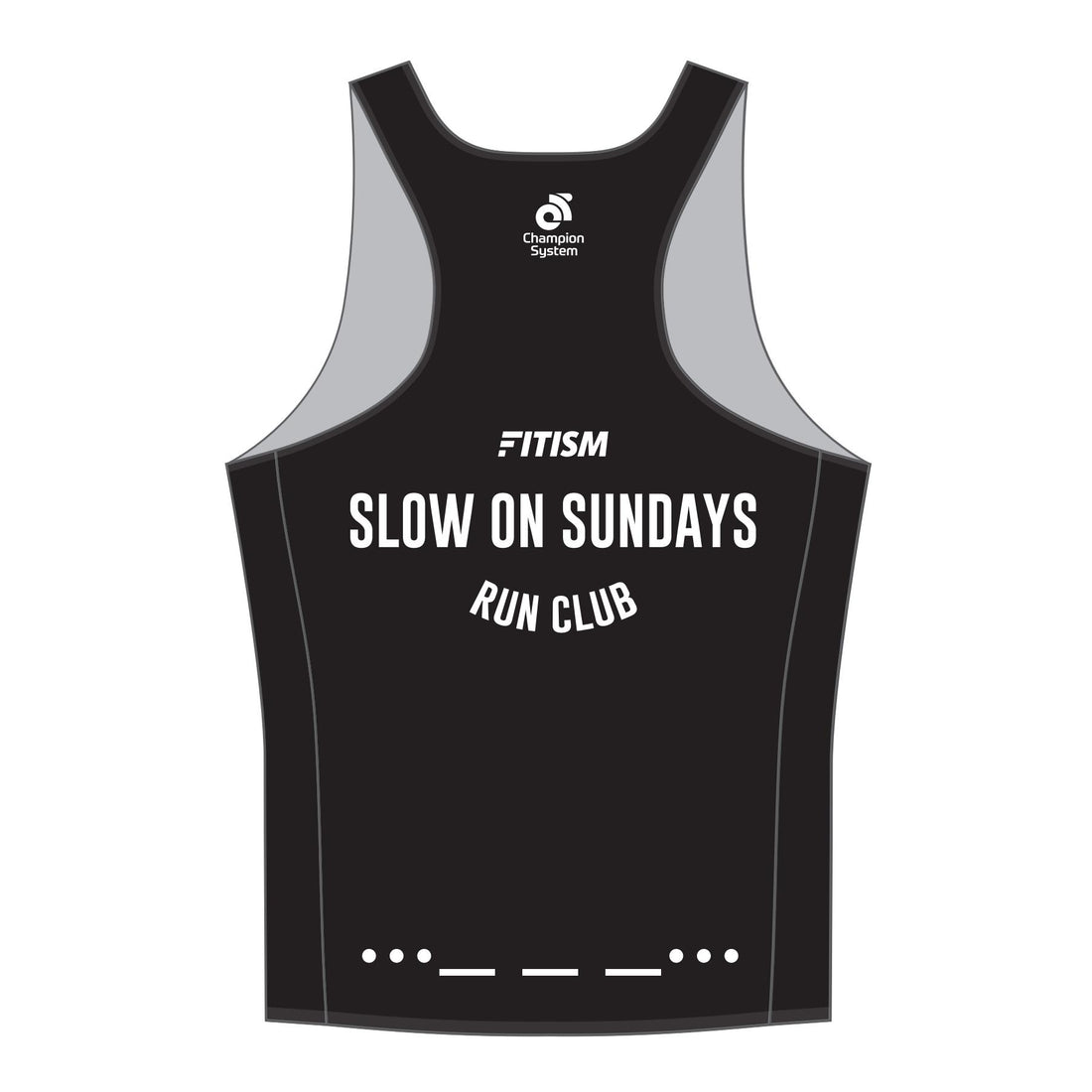 APEX+ Women's Run Singlet