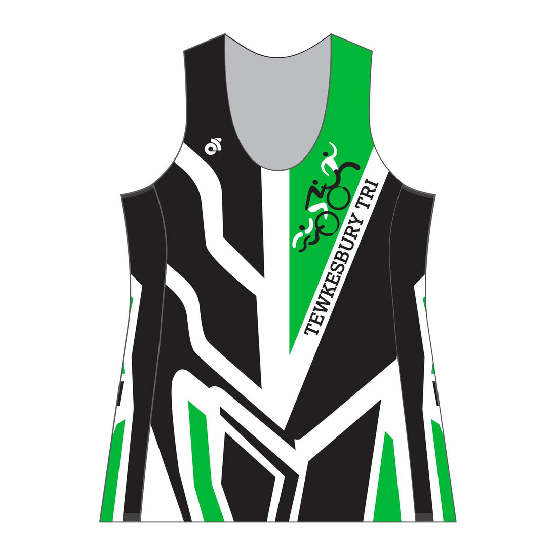 APEX+ Women's Run Singlet