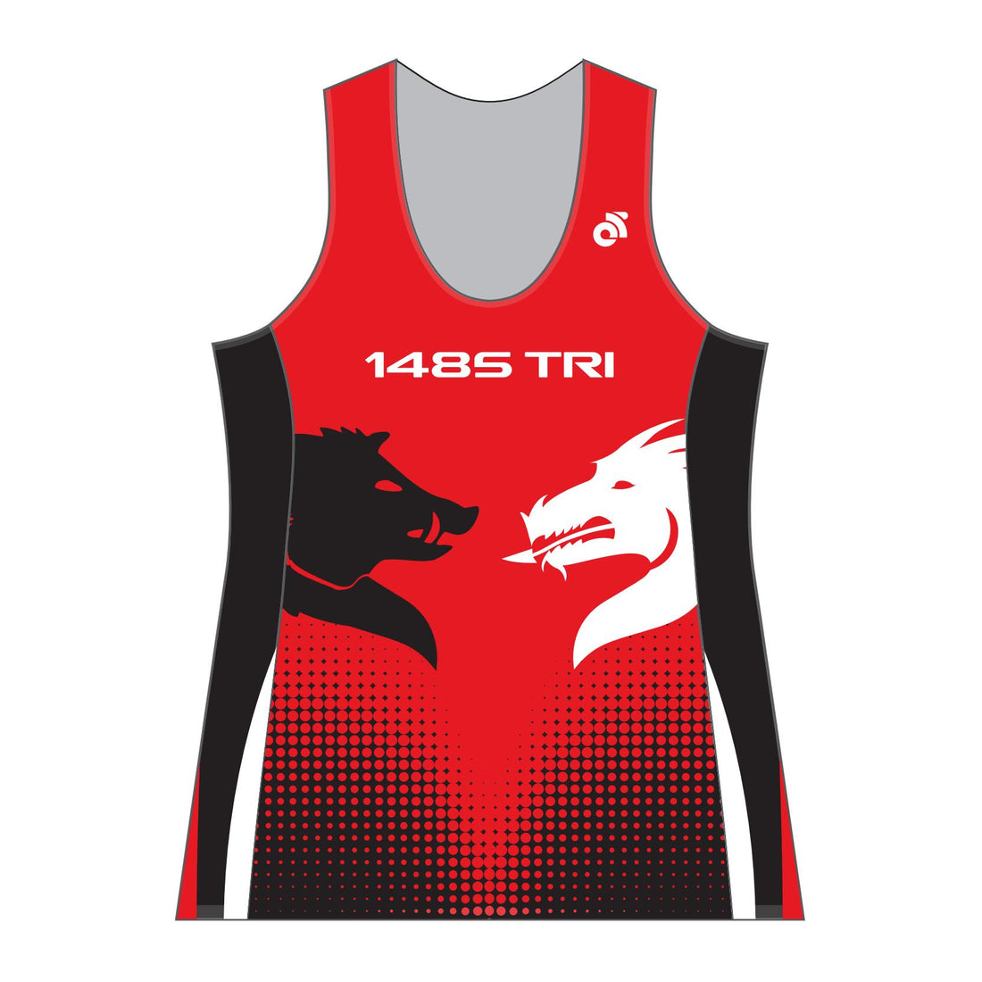 PERFORMANCE+ Women's Run Singlet