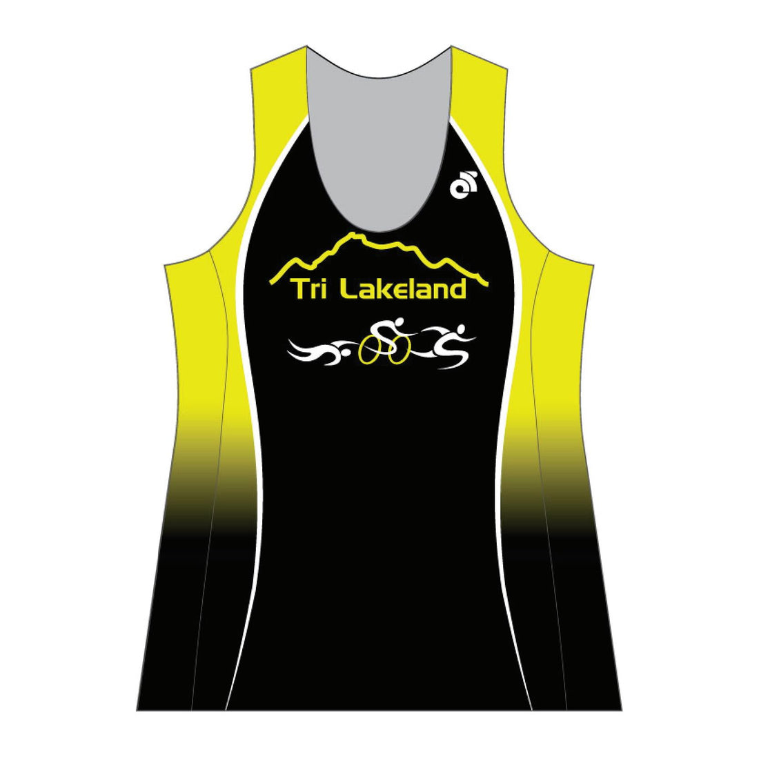PERFORMANCE+ Women's Run Singlet