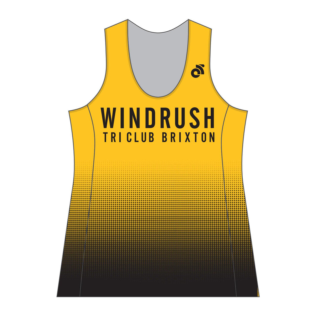 PERFORMANCE+ Women's Run Singlet