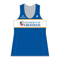 PERFORMANCE+ Women's Run Singlet