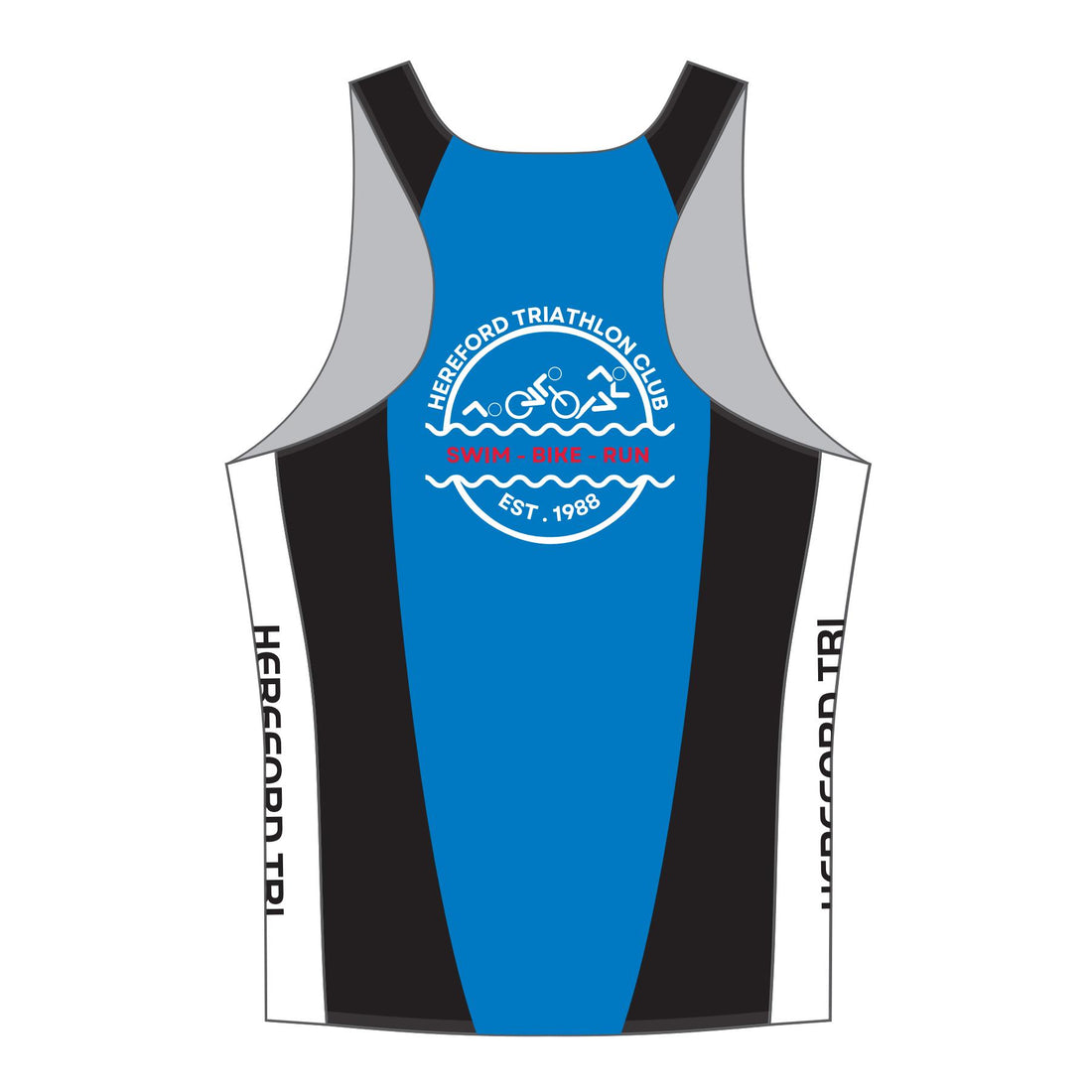 PERFORMANCE+ Women's Run Singlet
