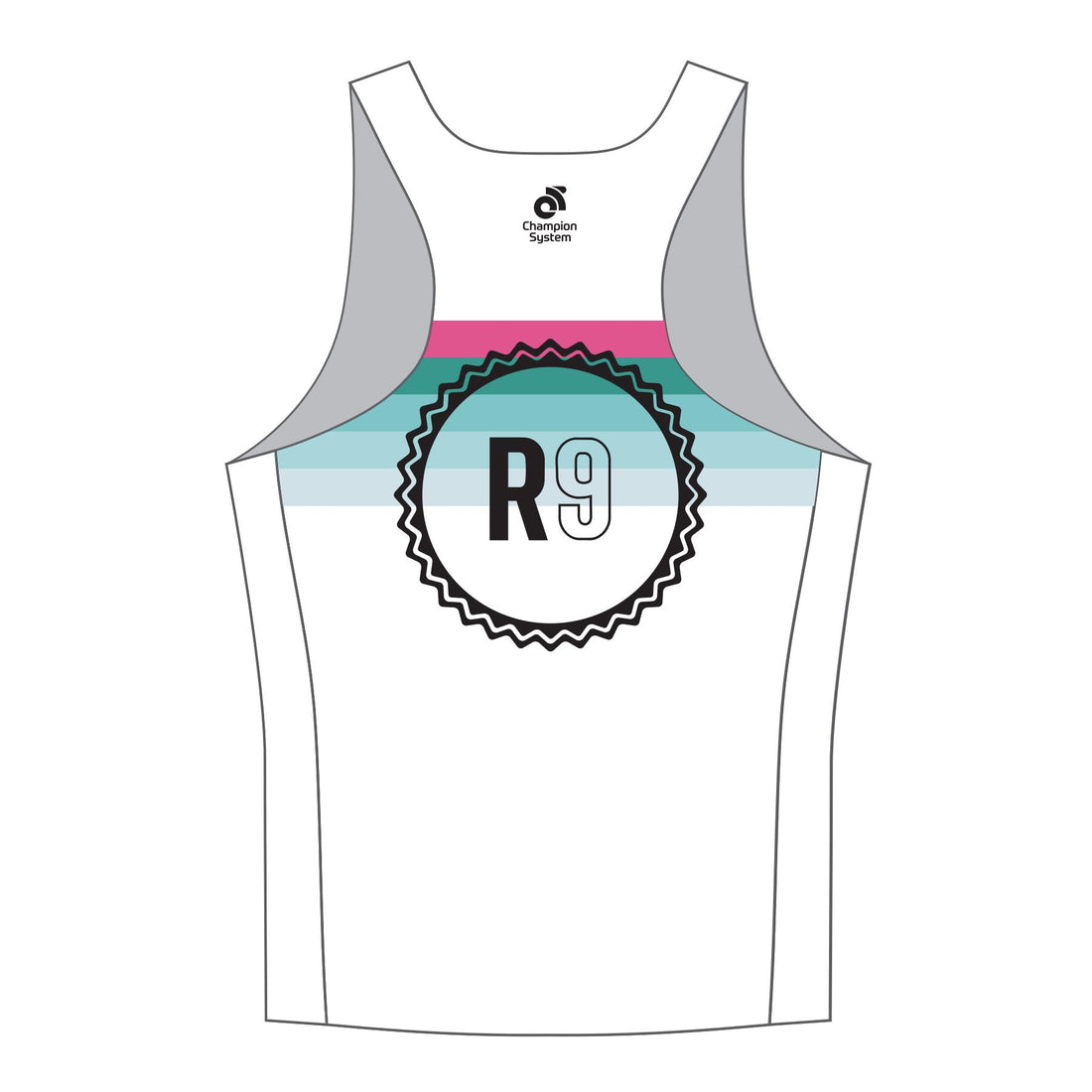 PERFORMANCE+ Women's Run Singlet
