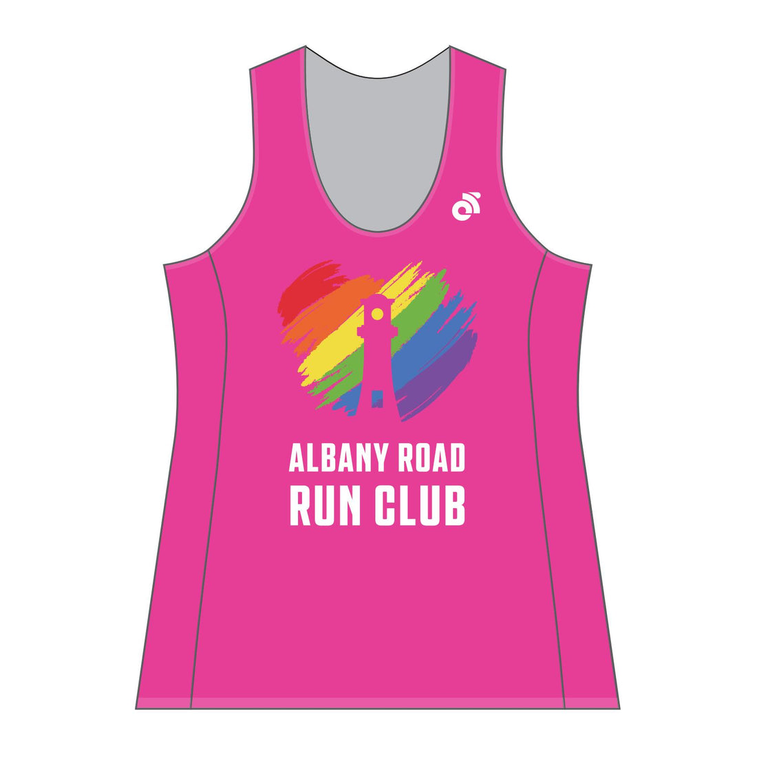 PERFORMANCE+ Women's Run Singlet
