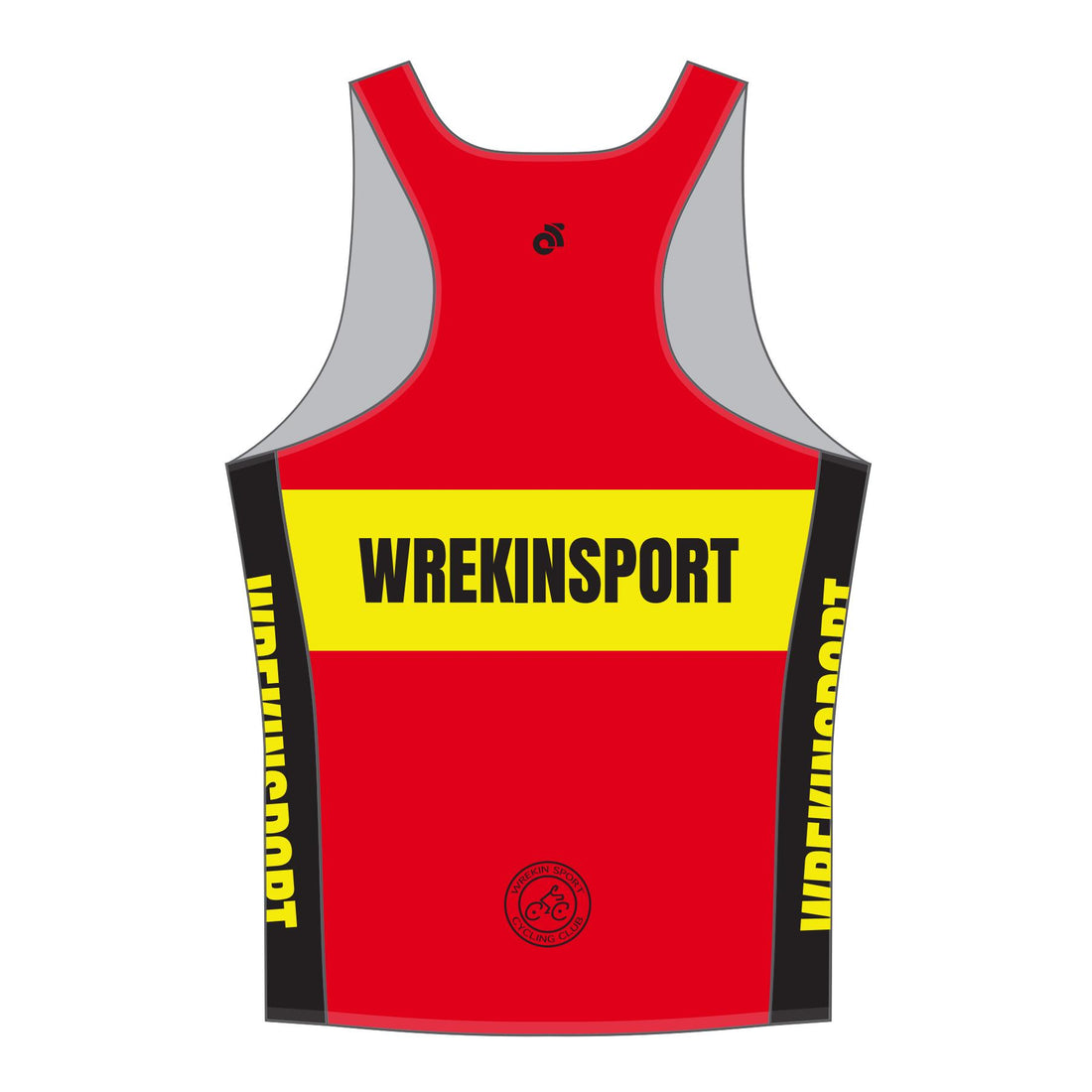 PERFORMANCE+ Women's Run Singlet