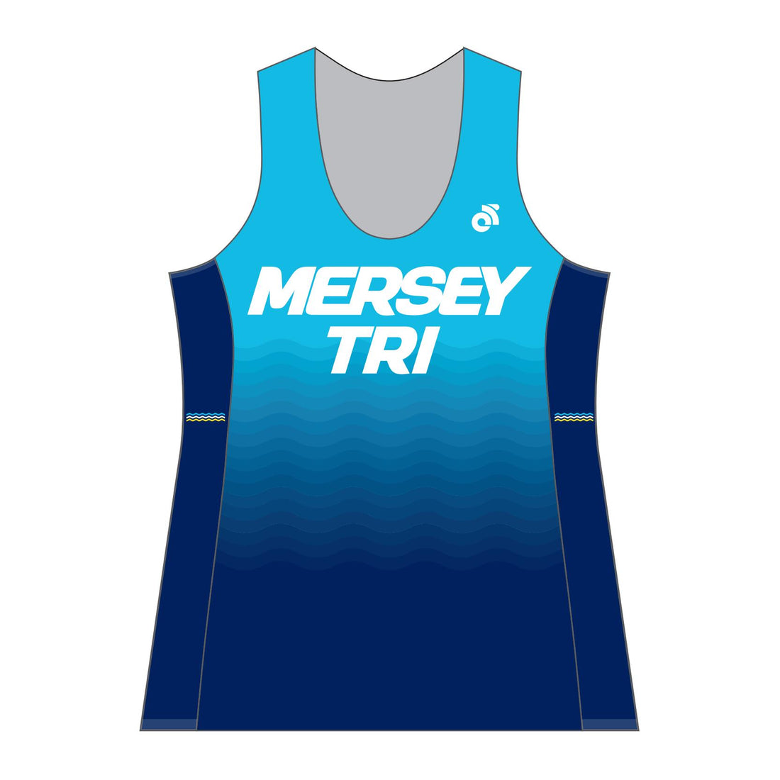 PERFORMANCE+ Women's Run Singlet