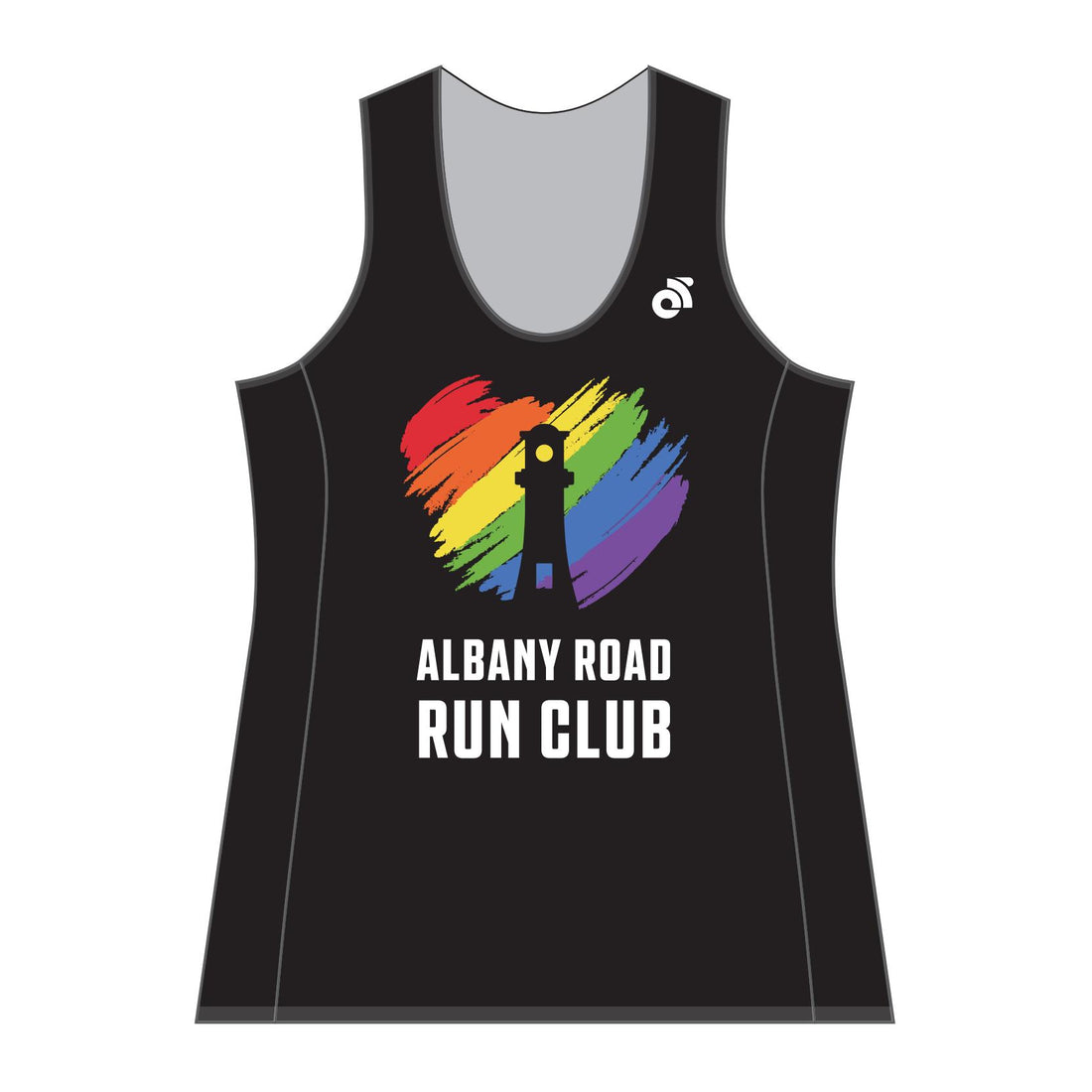 PERFORMANCE+ Women's Run Singlet
