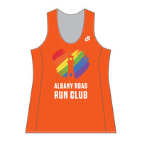 PERFORMANCE+ Women's Run Singlet