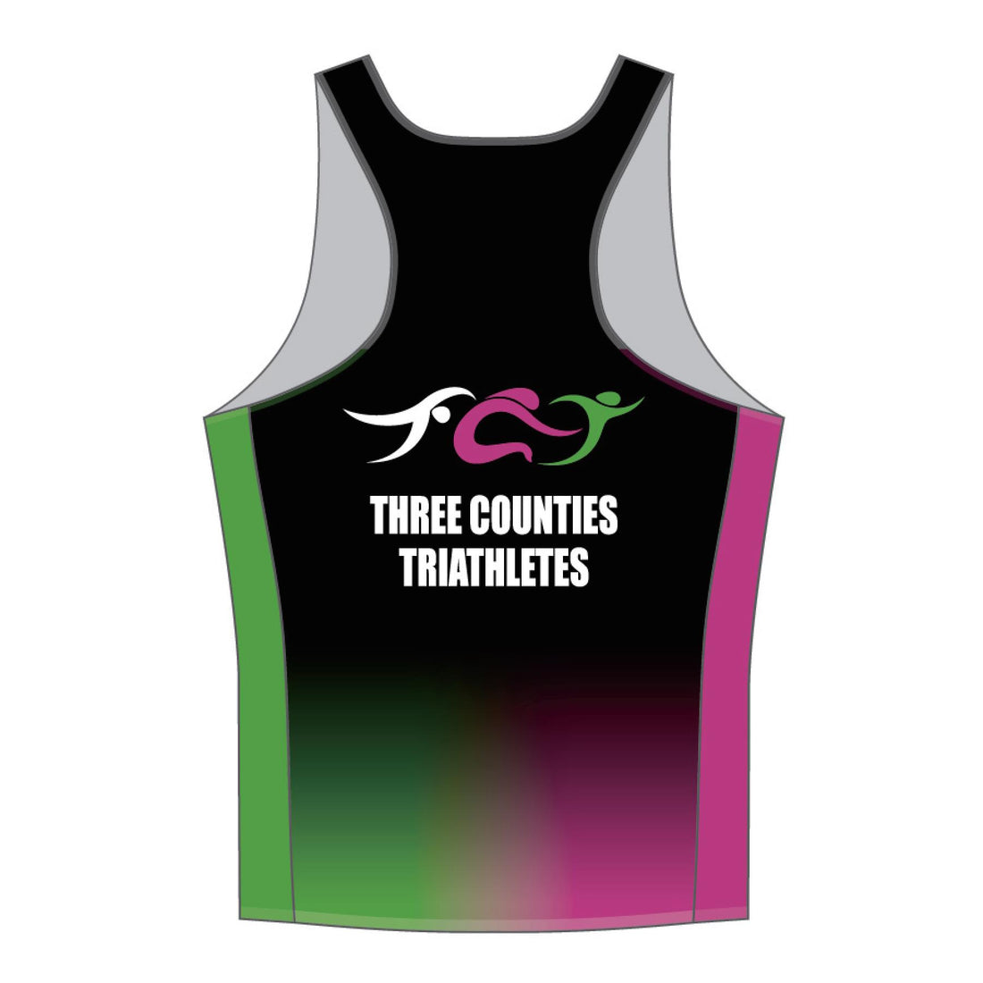 PERFORMANCE+ Women's Run Singlet