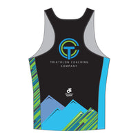 PERFORMANCE+ Women's Run Singlet