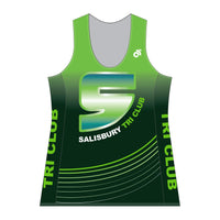 PERFORMANCE+ Women's Run Singlet