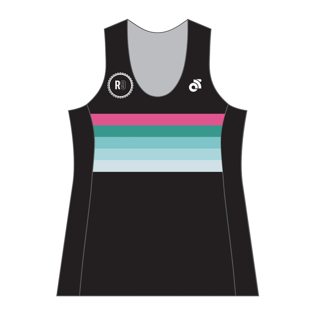 TECH+ Women's Run Singlet