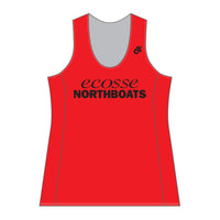 TECH+ Women's Run Singlet