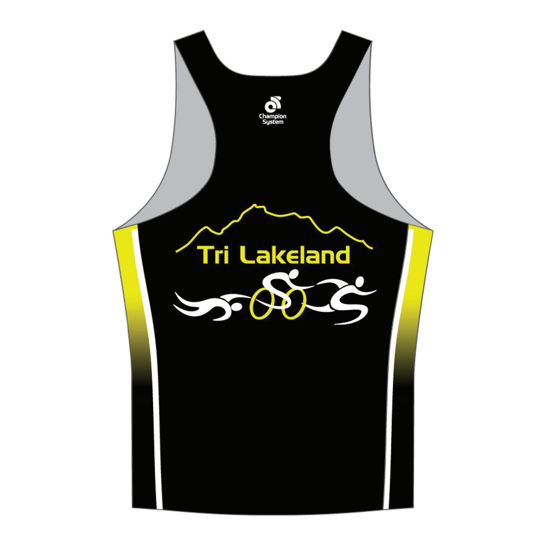 TECH+ Women's Run Singlet