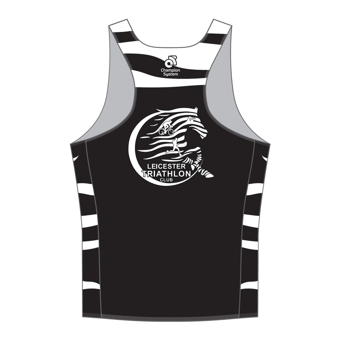 TECH+ Women's Run Singlet