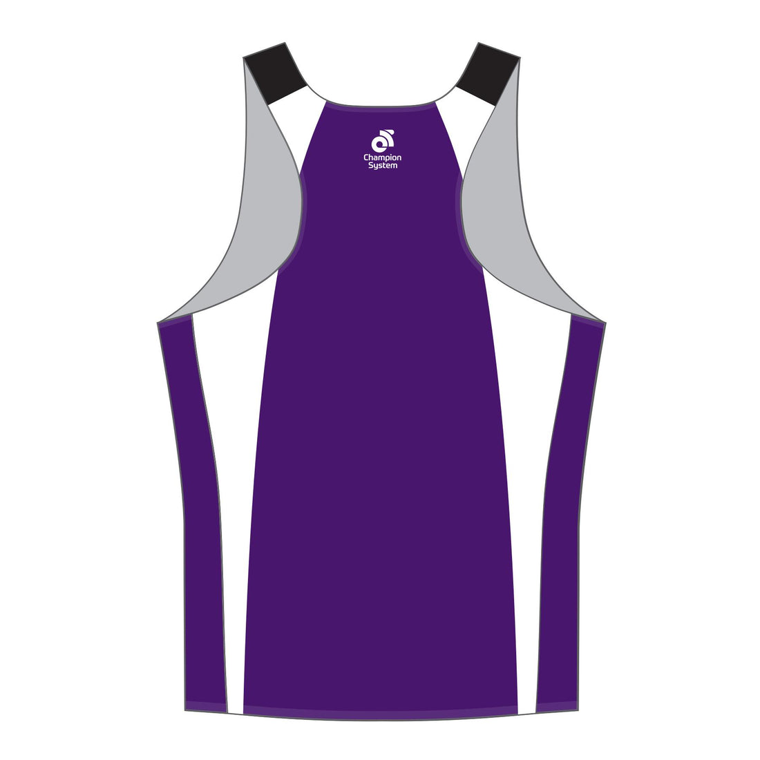 TECH+ Women's Run Singlet