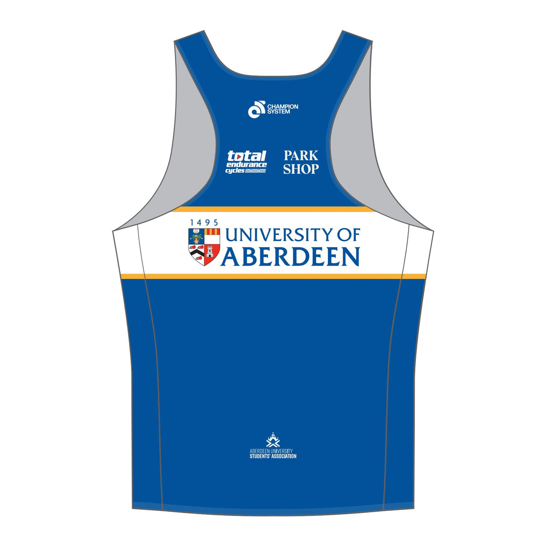 TECH+ Women's Run Singlet