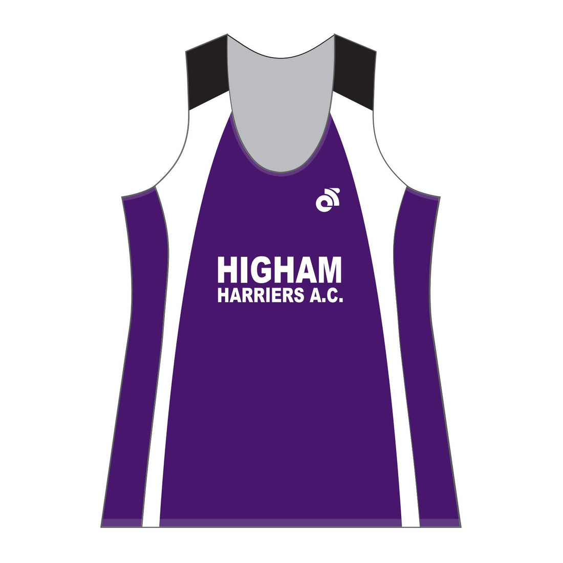 TECH+ Women's Run Singlet