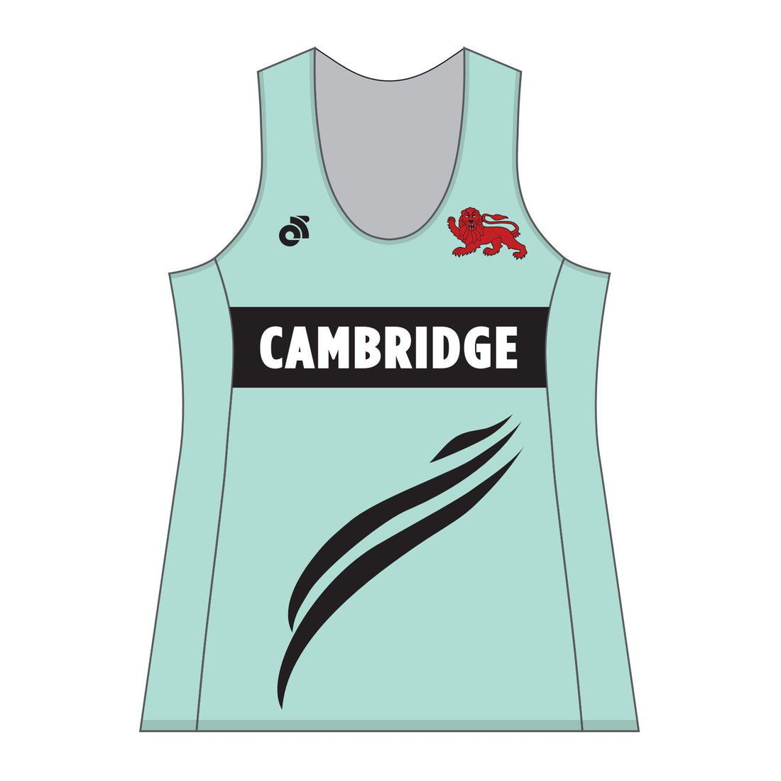 TECH+ Women's Run Singlet