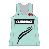 TECH+ Women's Run Singlet