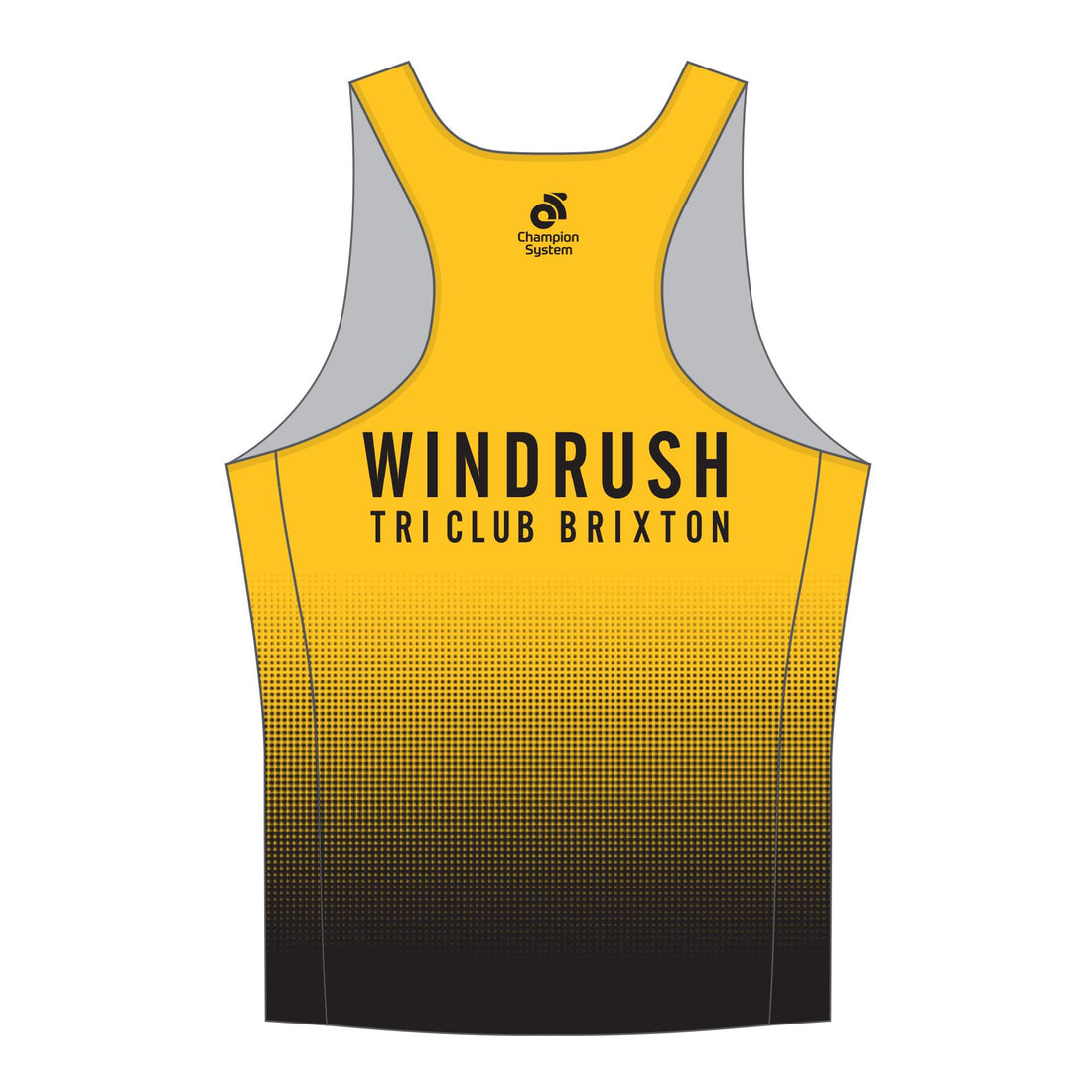 TECH+ Women's Run Singlet