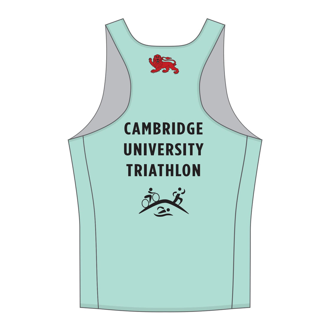 TECH+ Women's Run Singlet