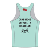 TECH+ Women's Run Singlet