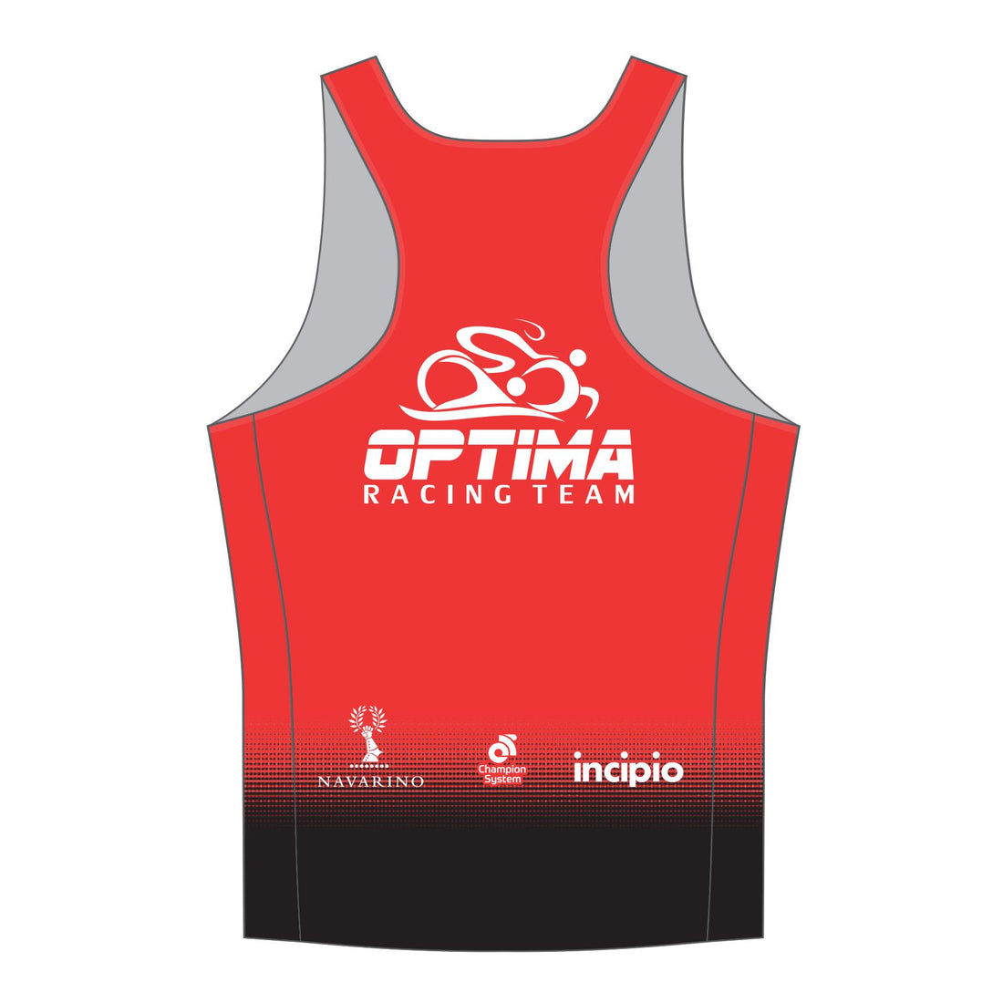 TECH+ Women's Run Singlet
