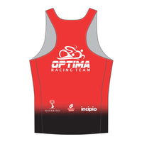 TECH+ Women's Run Singlet