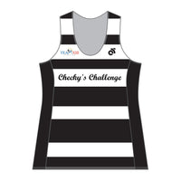 TECH+ Women's Run Singlet