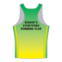 TECH+ Women's Run Singlet
