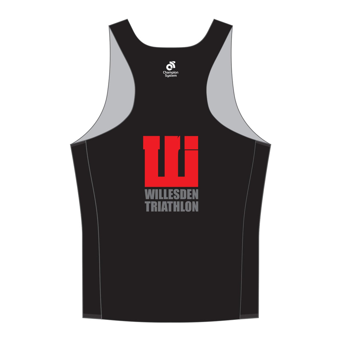 TECH+ Women's Run Singlet