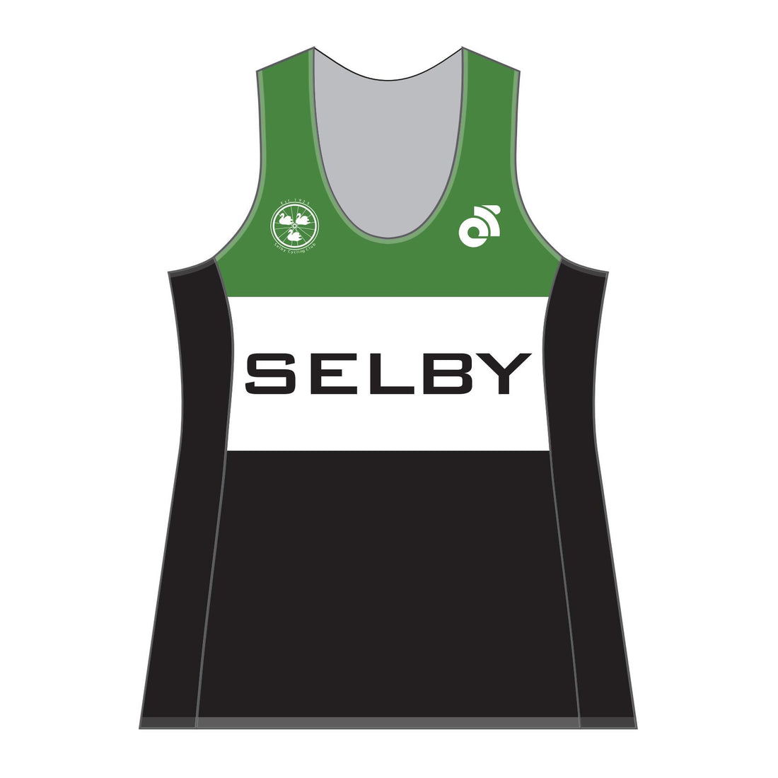 TECH+ Women's Run Singlet