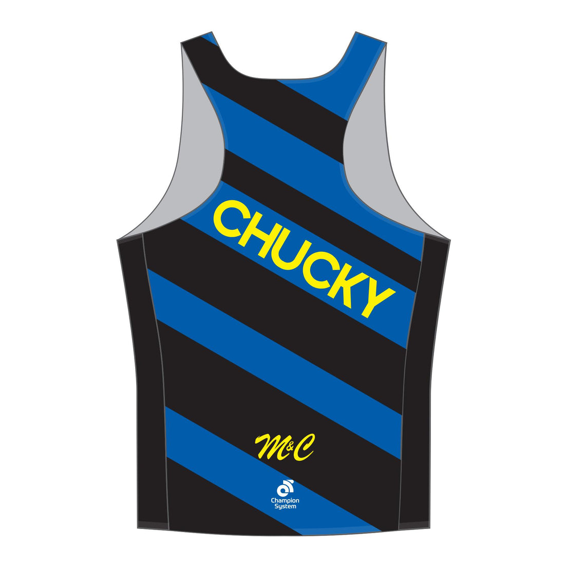 TECH+ Women's Run Singlet