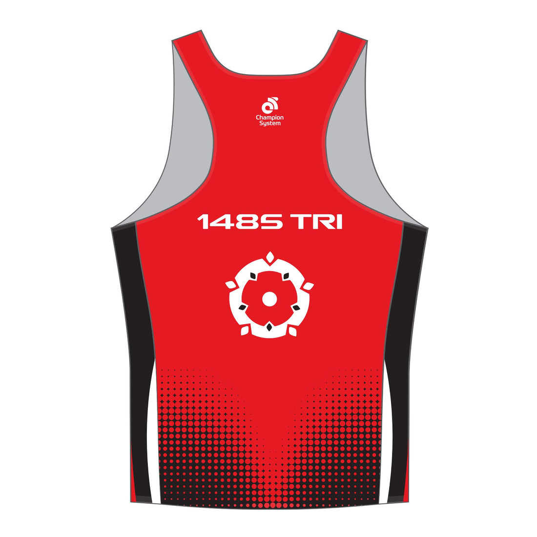 TECH+ Women's Run Singlet
