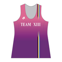 TECH+ Women's Run Singlet