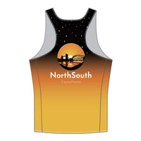 TECH+ Women's Run Singlet