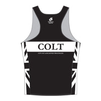 TECH+ Women's Run Singlet