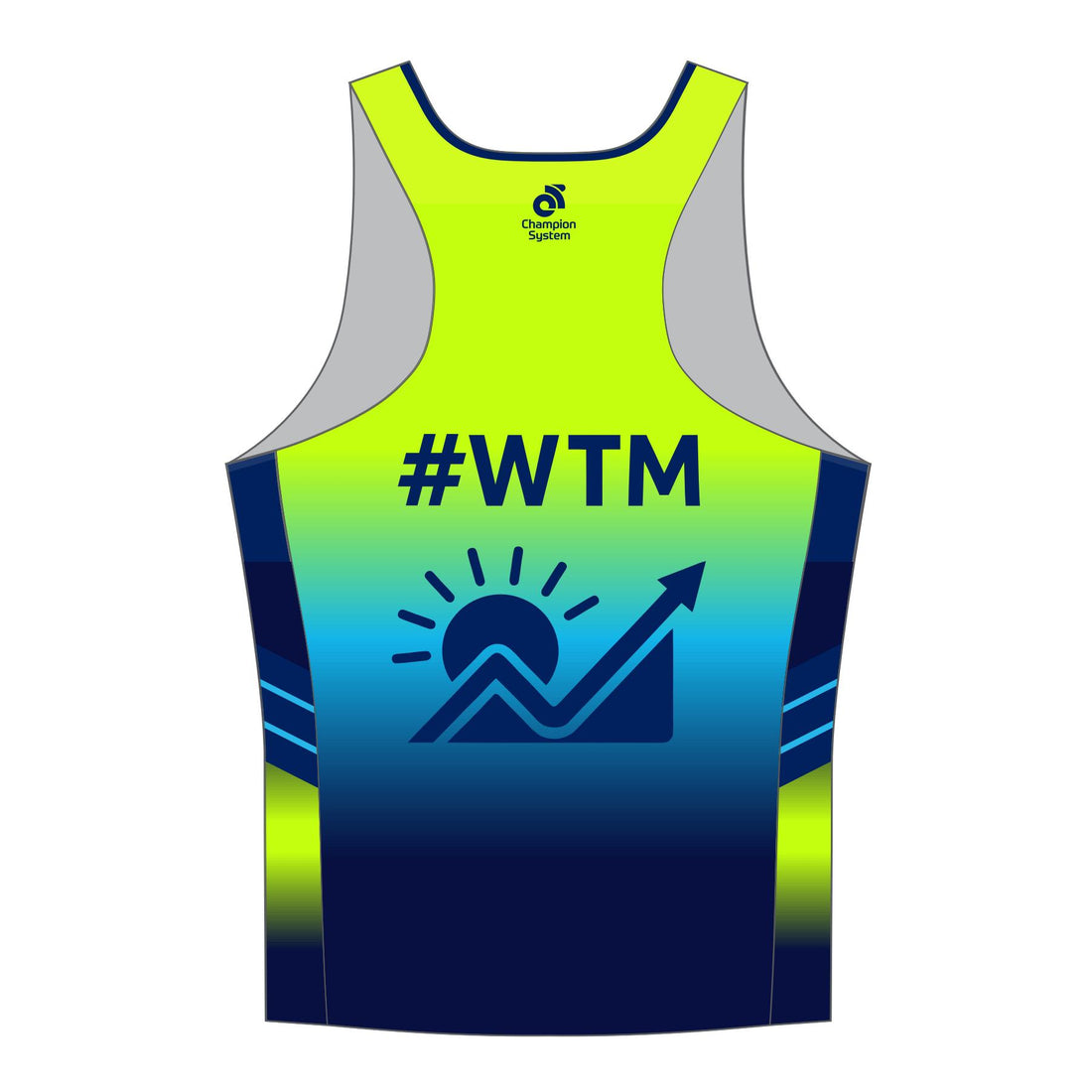 TECH+ Women's Run Singlet