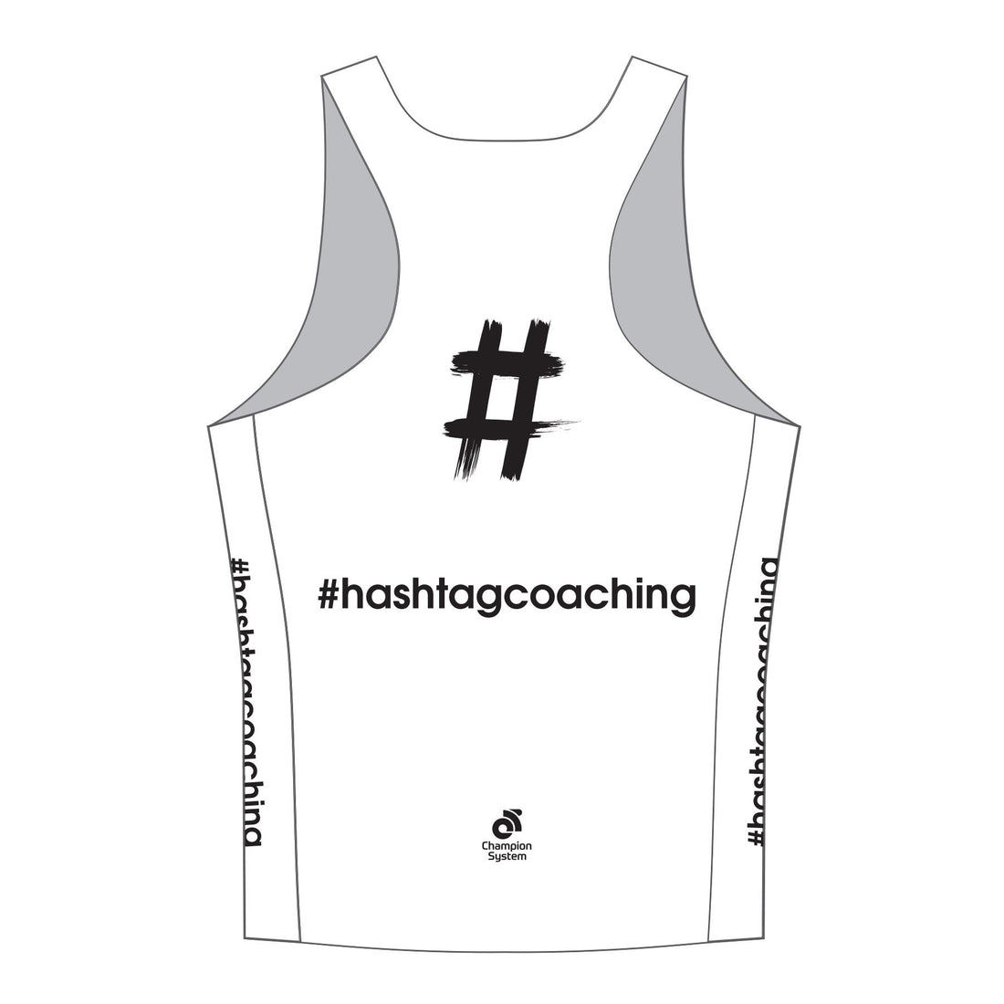TECH+ Women's Run Singlet